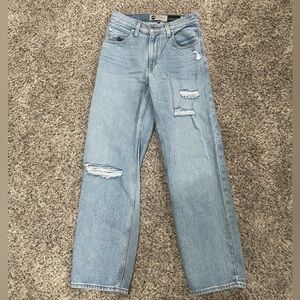 Levi Jeans - straight leg 94’ baggy